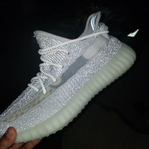 Meet your Posher, Joel